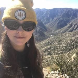 Meet your Posher, Scarlett